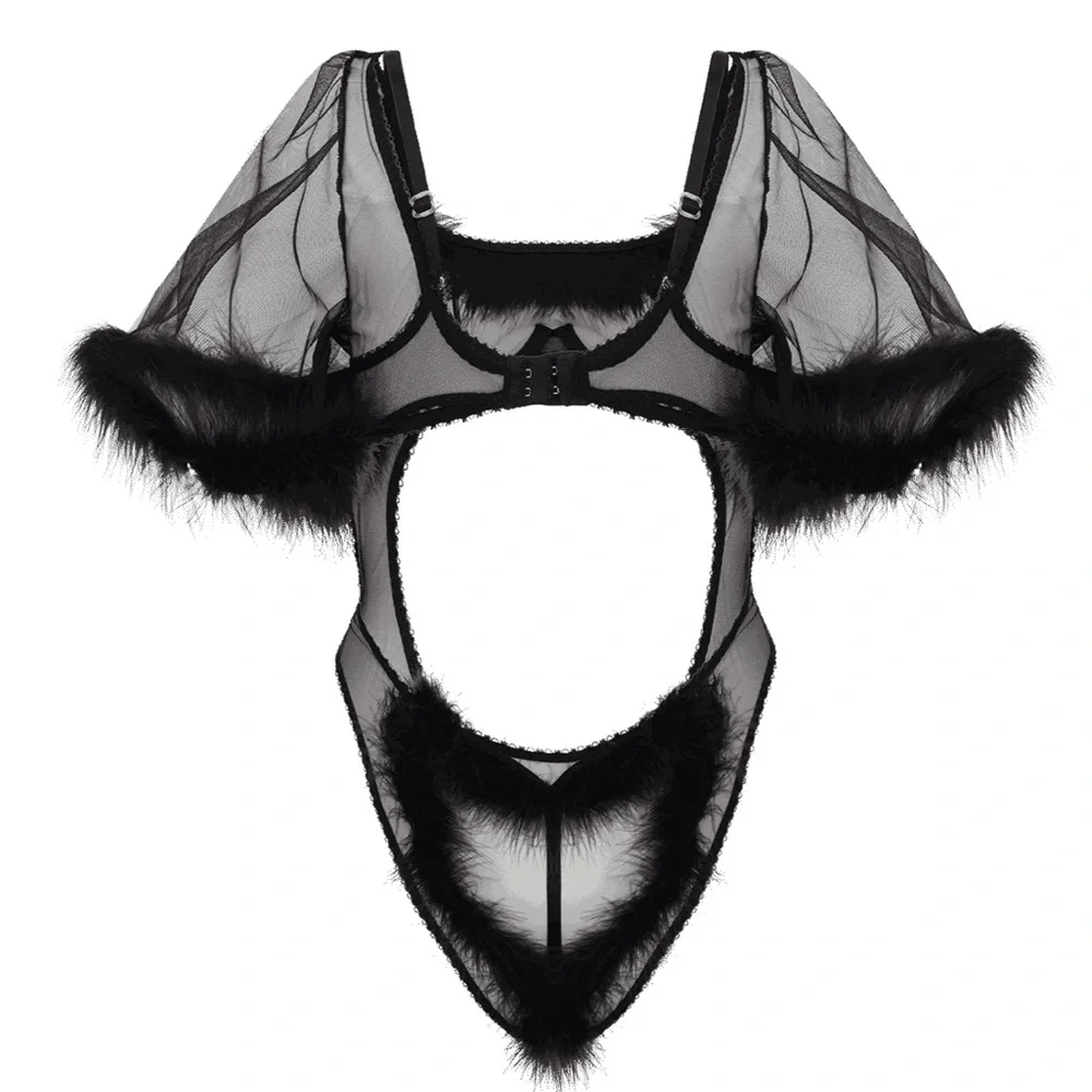 Agent Provocateur Playsuit - Picture 2 of 6